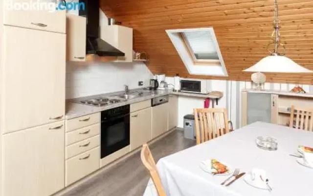 Ferienwohnung Rosi Schneider