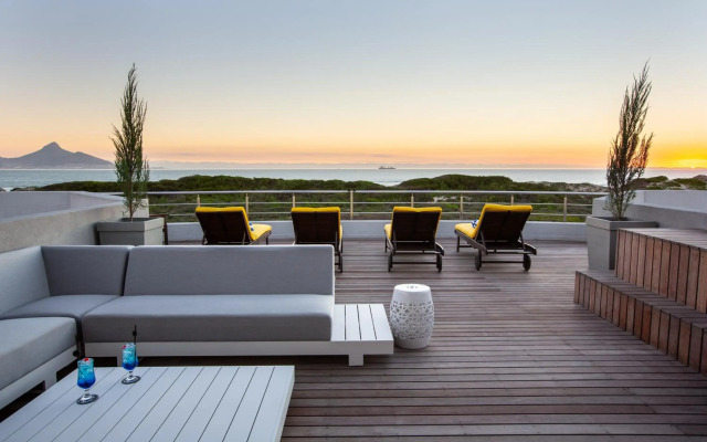 Bliss Boutique Hotel