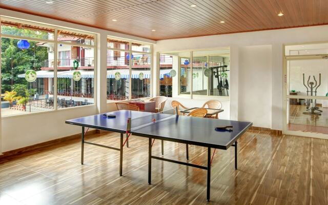 Paddington Resorts and Spa