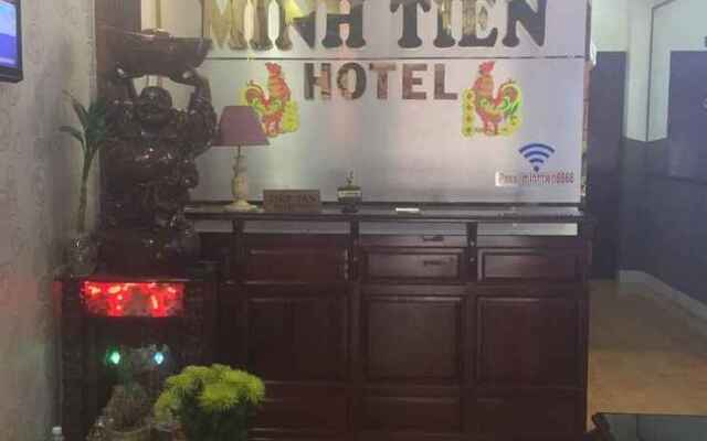 Minh Tien Hotel