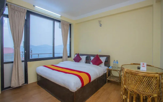 OYO 460 Hotel Landmark