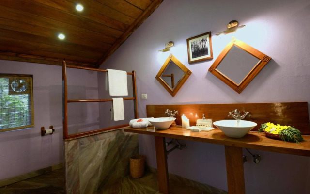 Pench Jungle Camp