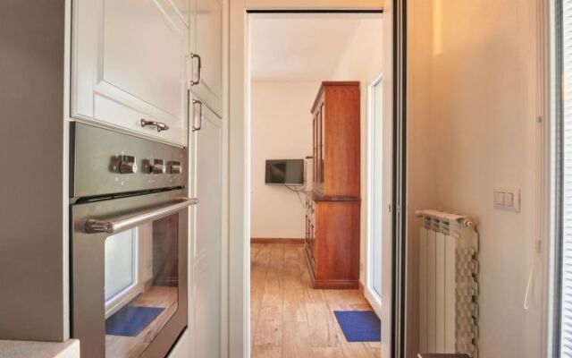 Apartment Minú Porlezza