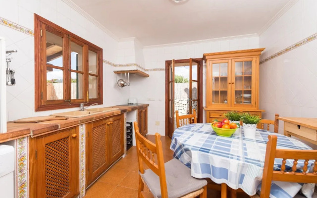 Granja - Villa With Private Pool In Inca