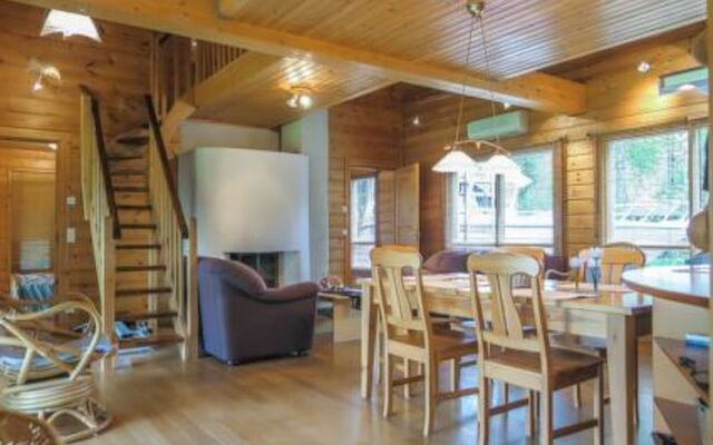 Holiday Home Villa petra