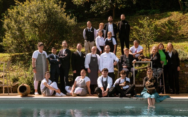 Hotel Villa Edera e La Torretta