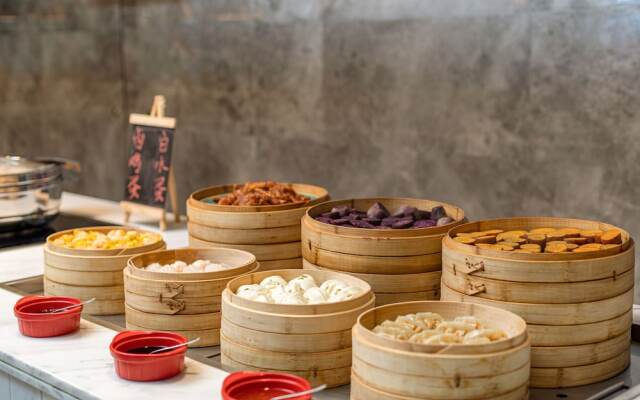 CYNN XANADU Hotel Chengdu