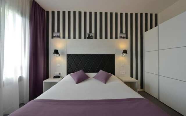 Thoiry Étoile Lodge