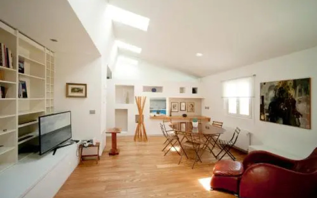 Hotel Albero Nascosto