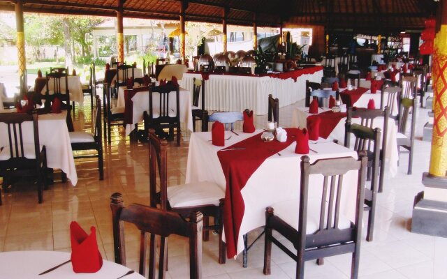 New Sunari Lovina Beach Resort