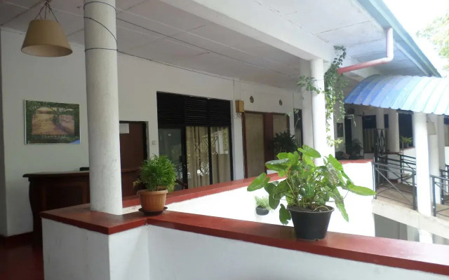 Piyorich City Hotel