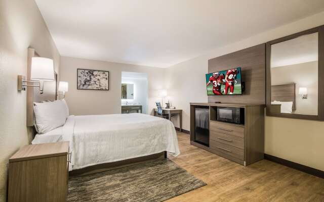 Days Inn by Wyndham Chula Vista/San Diego