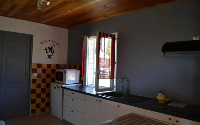 Village de gîtes Les Olivettes