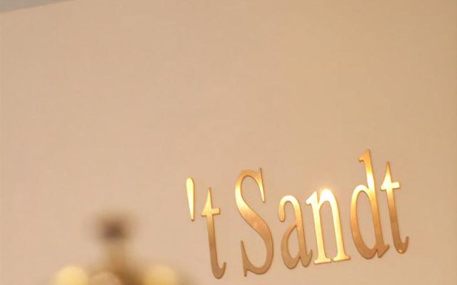 Hotel T Sandt