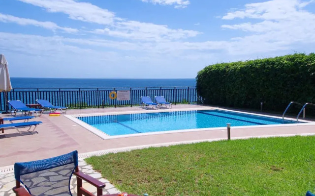 Villa Seagull in Skala