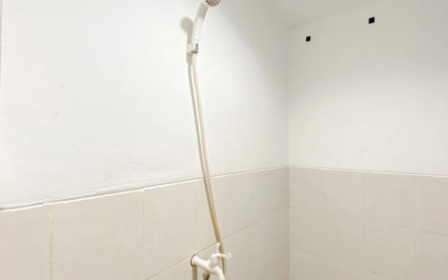 Simple And Cozy Studio At Urbantown Serpong Apartment