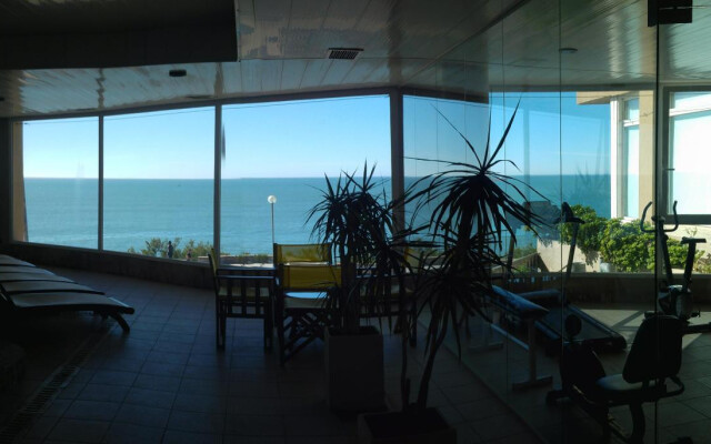 Hotel Las Rocas