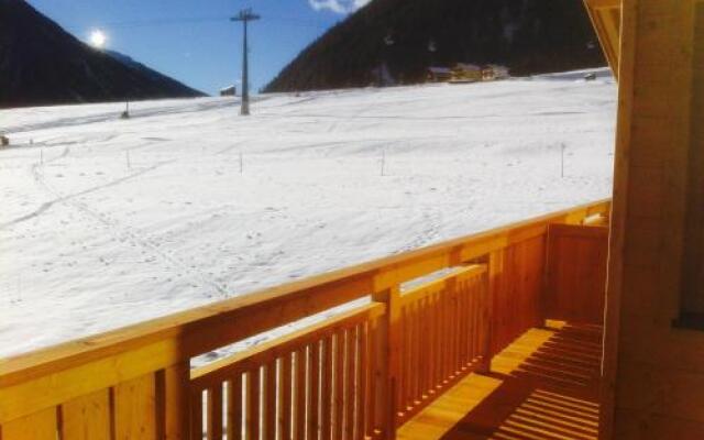 Großglockner Goldried Chalet