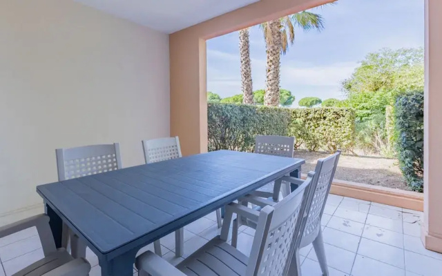 Family Apartment Near Plage Richelieu