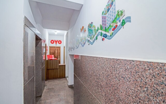 Varcity Comforts by OYO Rooms