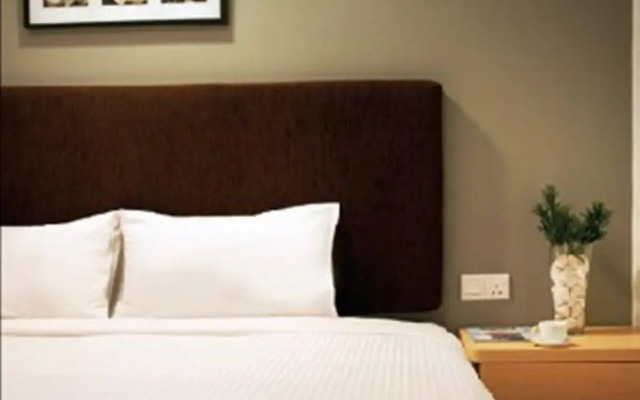 Sky Hotel @ Selayang