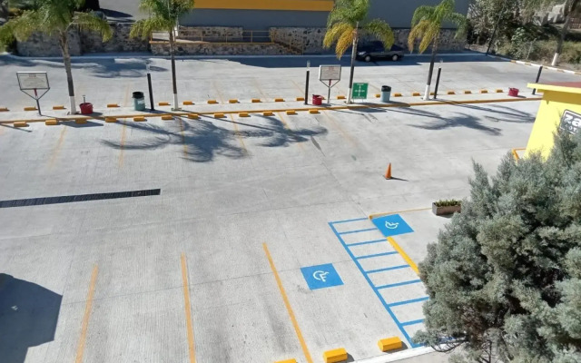 Hotel ZAR Guadalajara