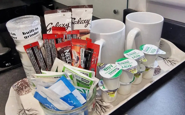 Stay Norwich Apartments Riverside House Apart-4