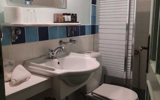 Village Primoula Hotel & Spa