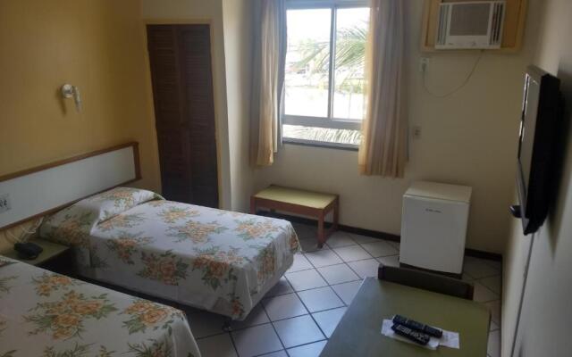 Nascimento Praia Hotel