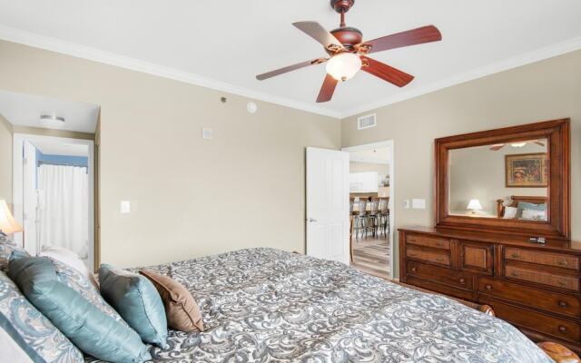 Shores of Panama 2112