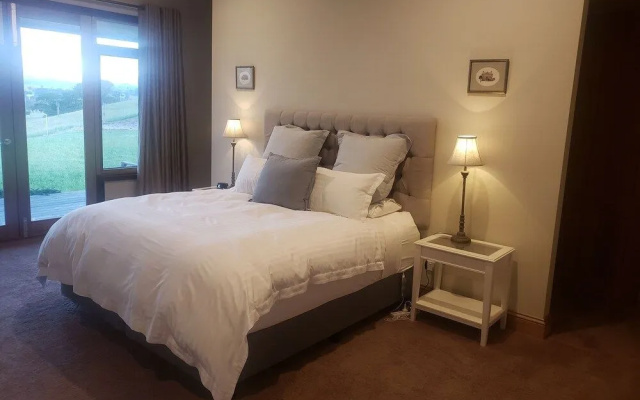 Drom Aluinn B & B