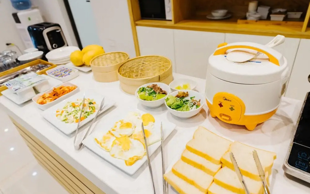 Hana Apartment Hotel 2