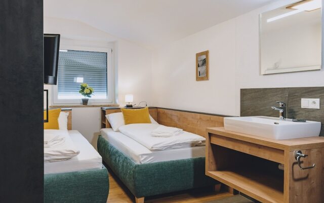 Spa Chalet by we rent