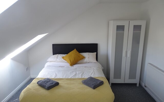 Perfect Location for City Centre-university