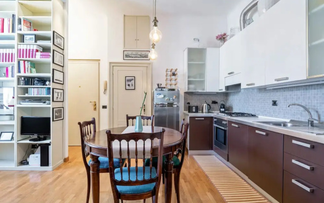 Functional Studio Milano Isola District