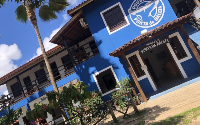 Pousada Ponta da Baleia
