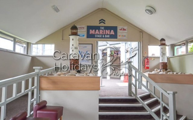 Caravan Holidays Hopton