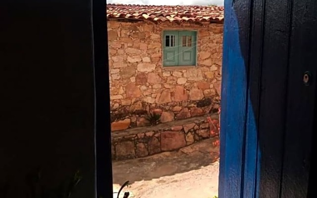 Casa Trilhas De Igatu - Chapada Diamantina - Bahia