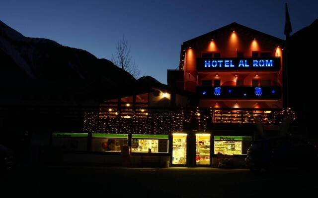 Hotel Al Rom