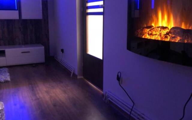 ApartmanNo1