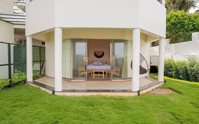 Summer House