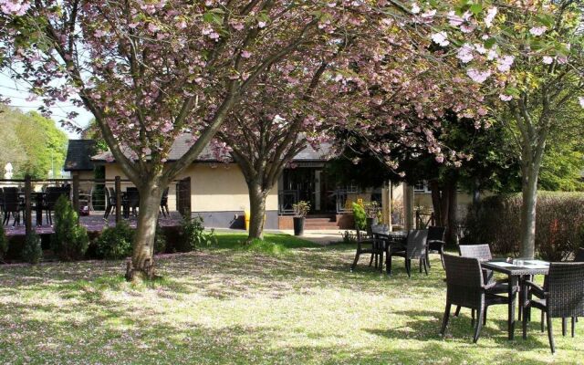 Best Western Honest Lawyer Hotel