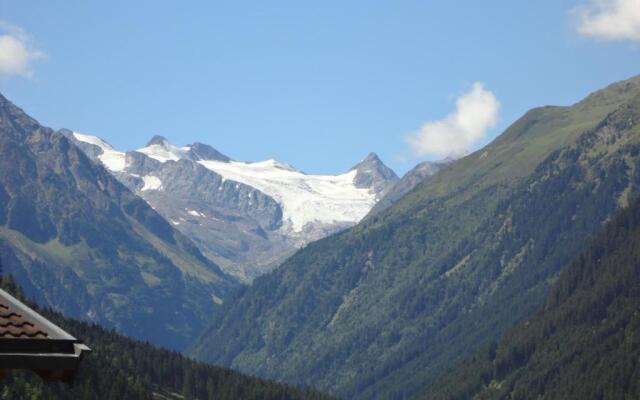 Haus Gleinser - Neustift im Stubaital