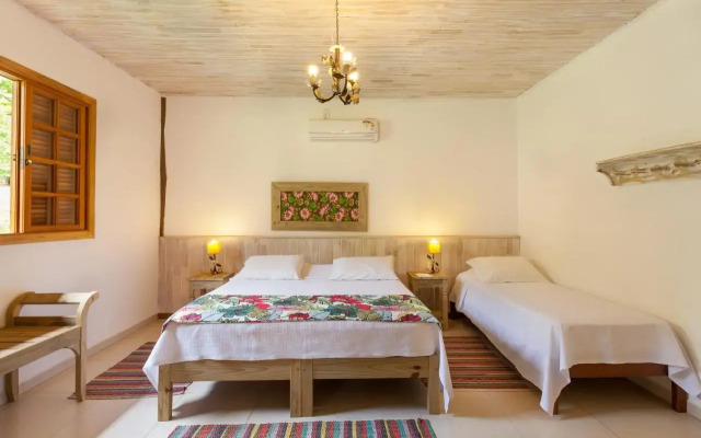 Pousada da Pedra Rifaina