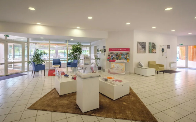 Belambra Hotels & Resorts Le Domaine du Golf