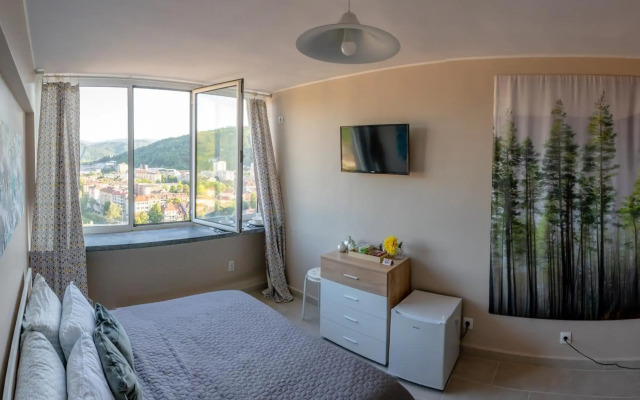 Adriano’s studio Gabrovo