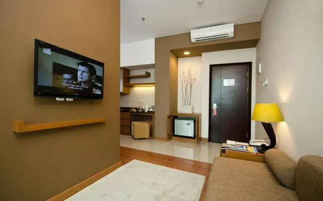 The Travel - Apartment