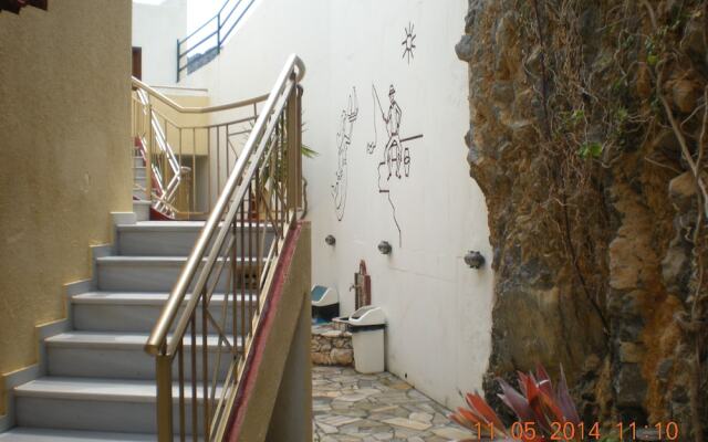 Anny Sea and Sun Apartments