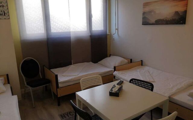 Friedrich Apartment in stuttgart center