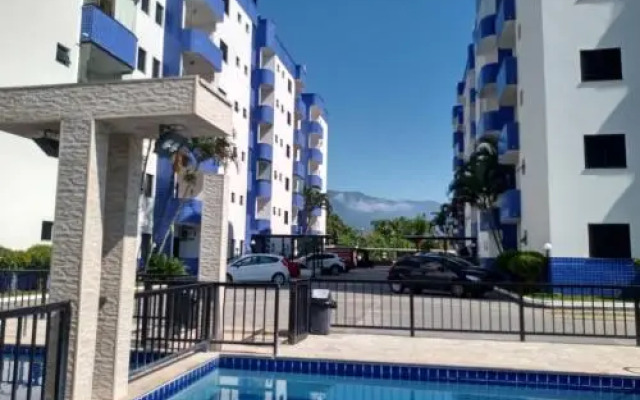 Ed.fragatas residence